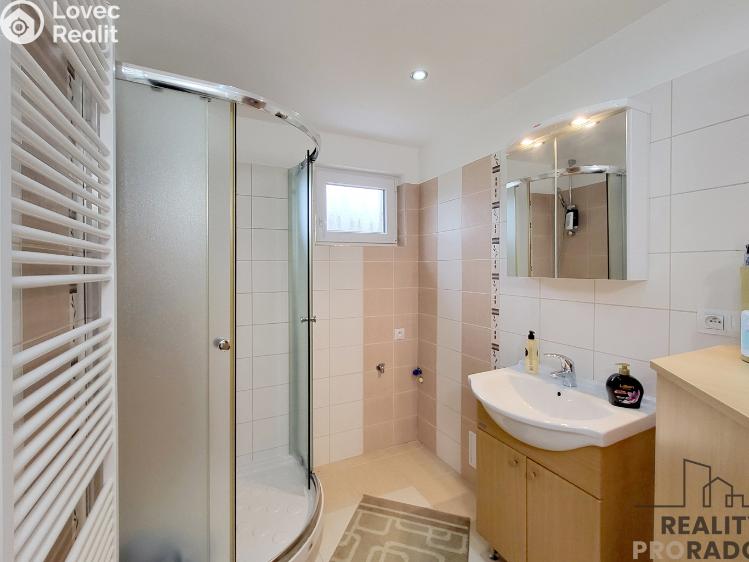 Prodej rodinného domu Suchohrdly, Pálavská č. 9