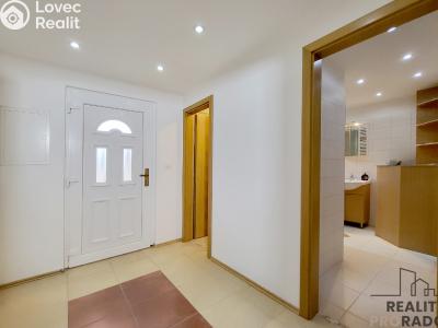 Продаж сімейного будинку Suchohrdly, Pálavská č. 5