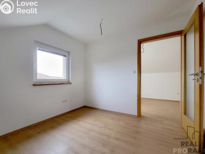 Sale family house Suchohrdly, Pálavská č. 14