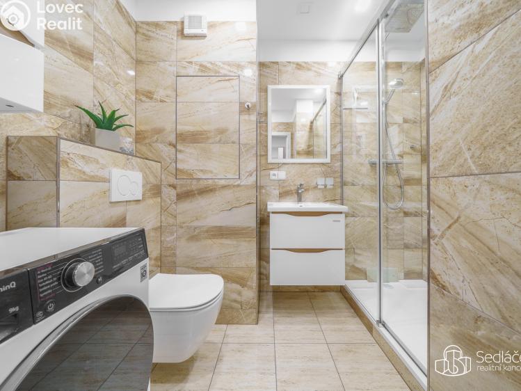 Prodej bytu 2+1 Sokolov, Spartakiádní č. 10