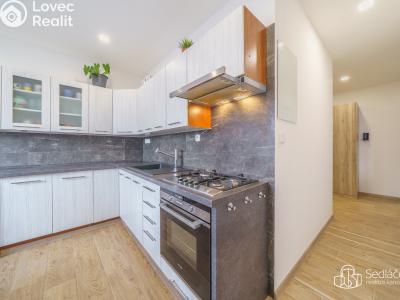 Prodej bytu 2+1 Sokolov, Spartakiádní č. 2