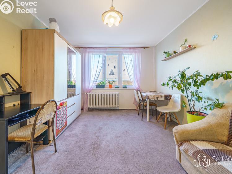 Prodej bytu 3+1 Sokolov, Marie Majerové č. 2