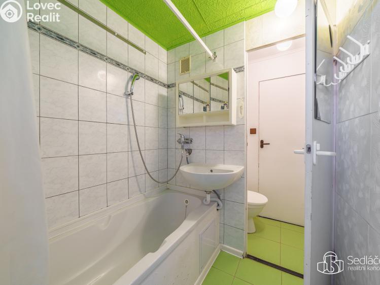 Prodej bytu 3+1 Sokolov, Marie Majerové č. 3