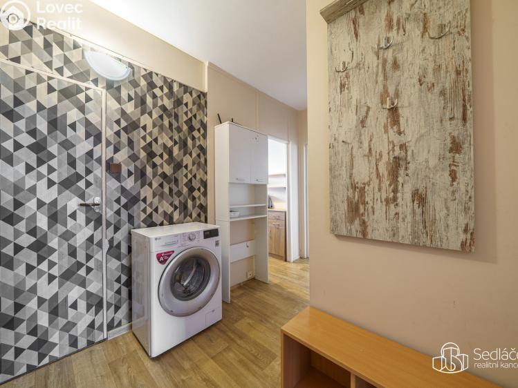 Prodej bytu 3+1 Sokolov, Marie Majerové č. 4