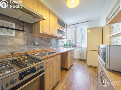 Prodej bytu 3+1 Sokolov, Marie Majerové č. 1