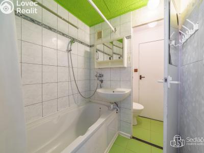 Prodej bytu 3+1 Sokolov, Marie Majerové č. 3