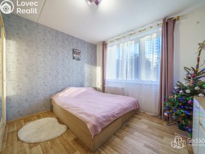 Prodej bytu 3+1 Sokolov, Marie Majerové č. 6