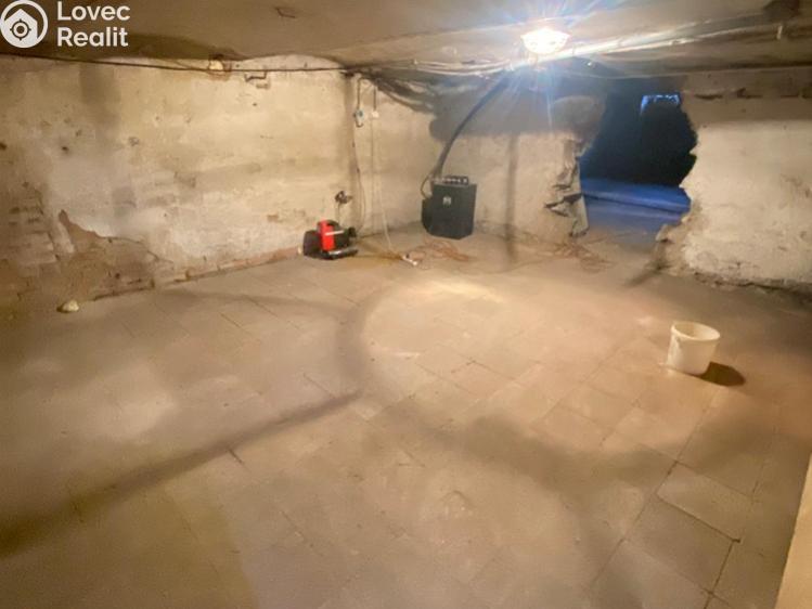 Prodej restaurace Přerov, Dluhonská č. 8