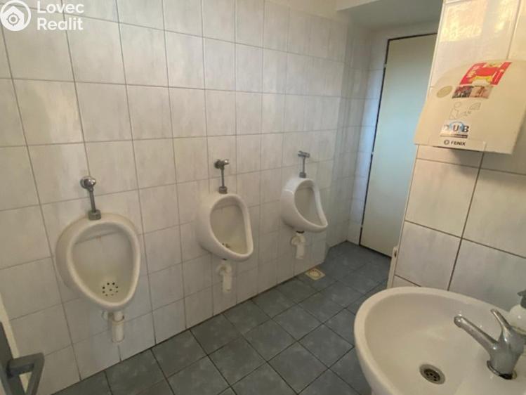 Prodej restaurace Přerov, Dluhonská č. 23