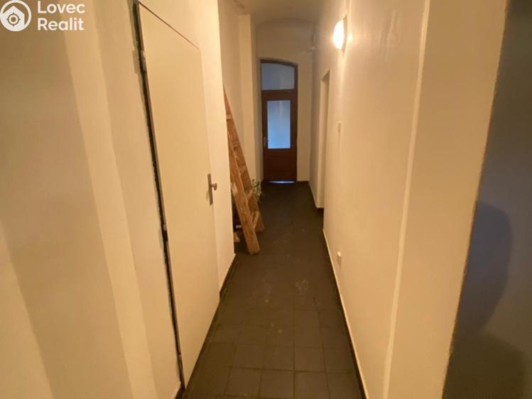 Prodej restaurace Přerov, Dluhonská č. 24