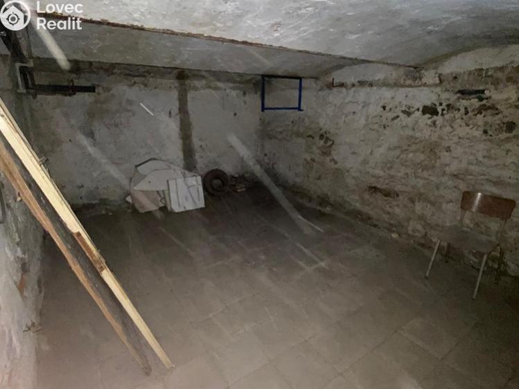 Prodej restaurace Přerov, Dluhonská č. 25