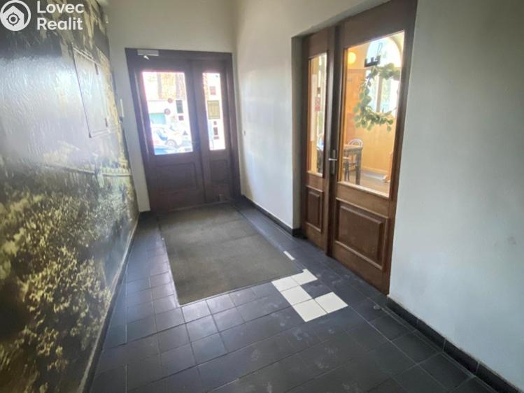 Prodej restaurace Přerov, Dluhonská č. 27