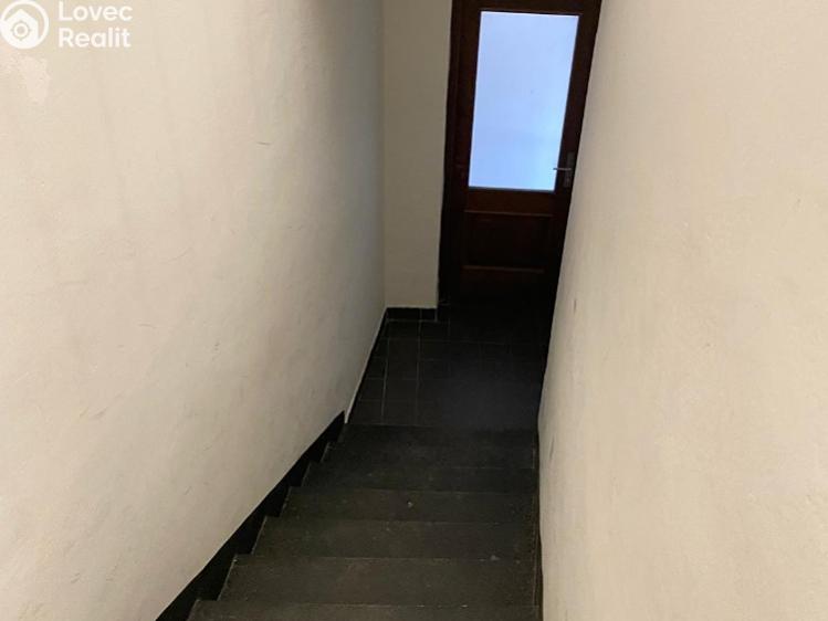 Prodej restaurace Přerov, Dluhonská č. 28