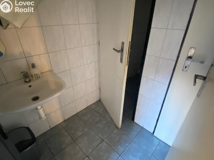 Prodej restaurace Přerov, Dluhonská č. 29