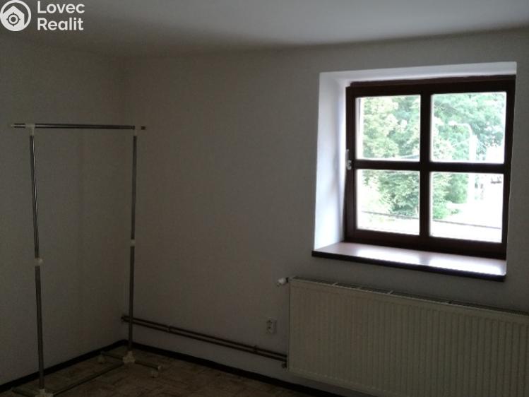 Prodej restaurace Přerov, Dluhonská č. 32