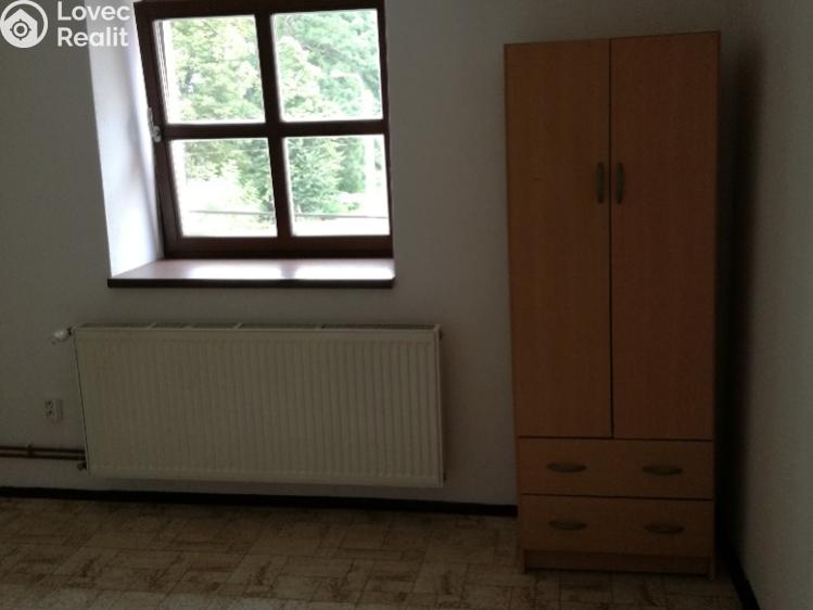 Prodej restaurace Přerov, Dluhonská č. 33