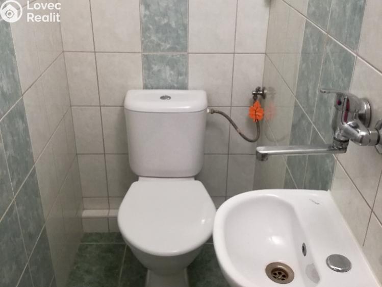 Prodej restaurace Přerov, Dluhonská č. 34