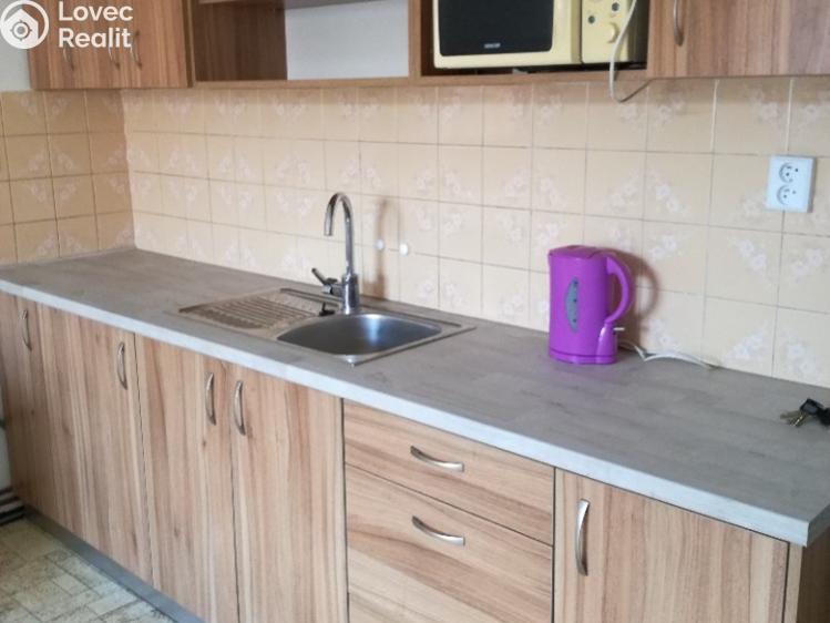 Prodej restaurace Přerov, Dluhonská č. 35