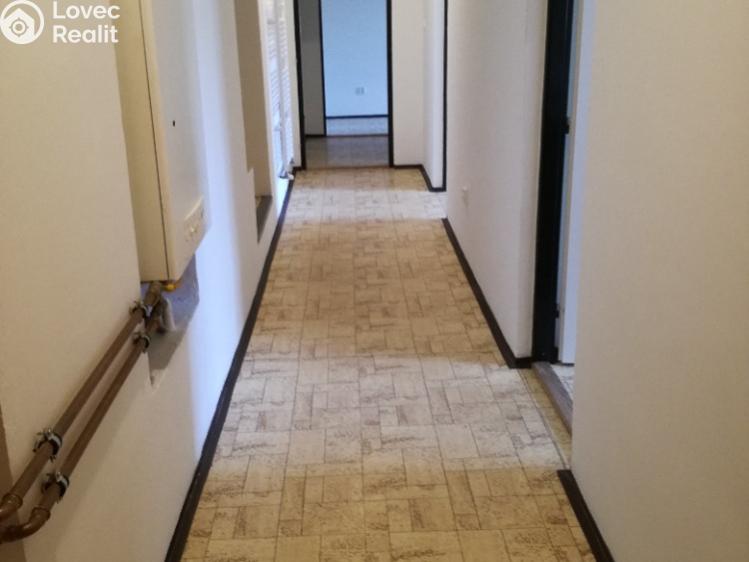 Prodej restaurace Přerov, Dluhonská č. 36