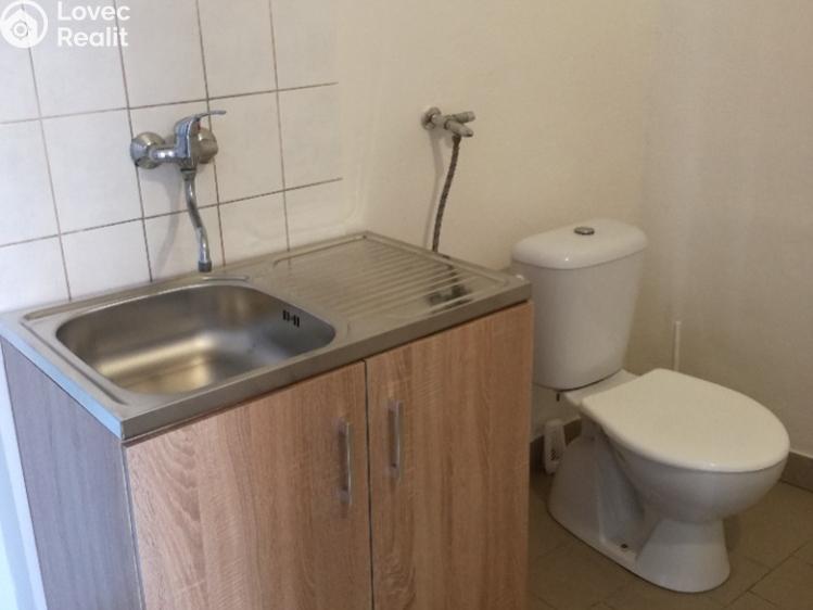 Prodej restaurace Přerov, Dluhonská č. 37