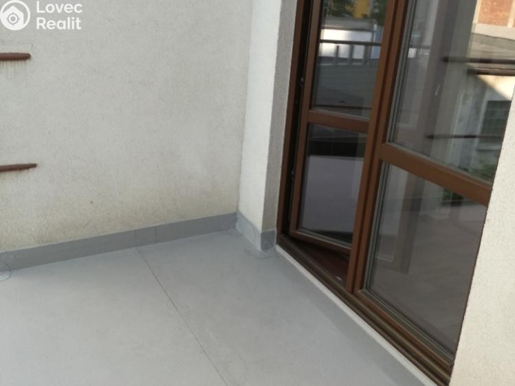 Prodej restaurace Přerov, Dluhonská č. 38