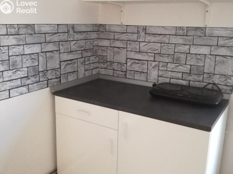 Prodej restaurace Přerov, Dluhonská č. 39