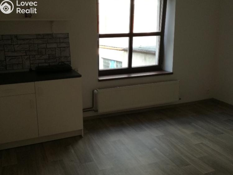 Prodej restaurace Přerov, Dluhonská č. 40