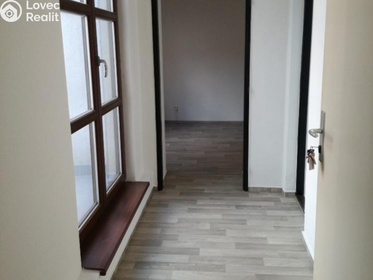 Prodej restaurace Přerov, Dluhonská č. 42