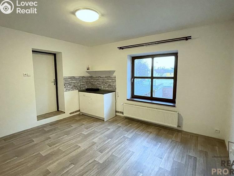 Prodej restaurace Přerov, Dluhonská č. 44