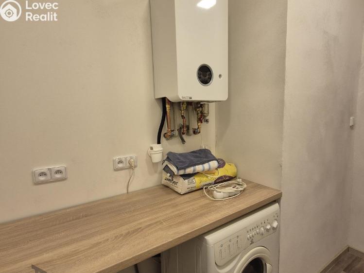 Pronájem bytu 3+KK Praha, Vrázova 2243/7 č. 11