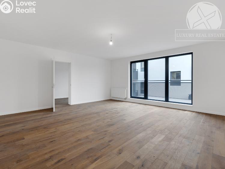 Prodej bytu 2+KK Praha, V Předním Hloubětíně č. 4