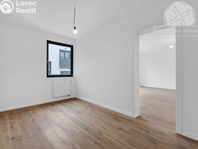 Prodej bytu 2+KK Praha, V Předním Hloubětíně č. 5