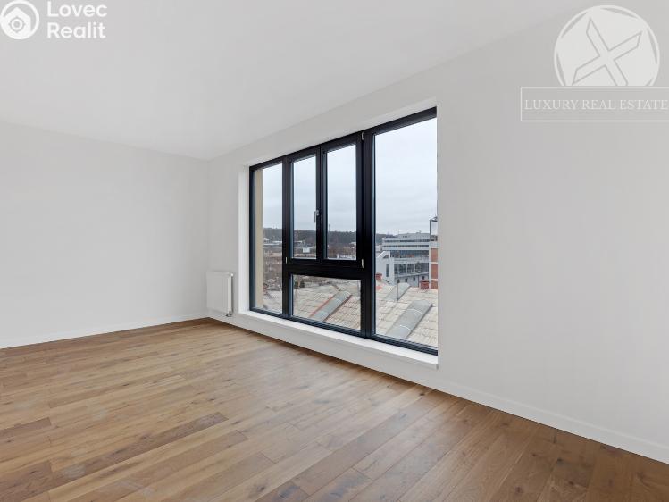 Продажа квартиры 2+KK Praha, V Předním Hloubětíně č. 6