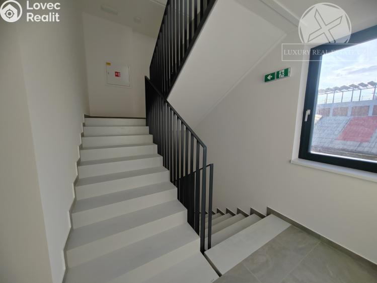 Prodej bytu 2+KK Praha, V Předním Hloubětíně č. 14