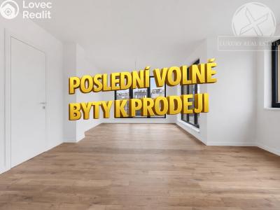Prodej bytu 2+KK Praha, V Předním Hloubětíně č. 1