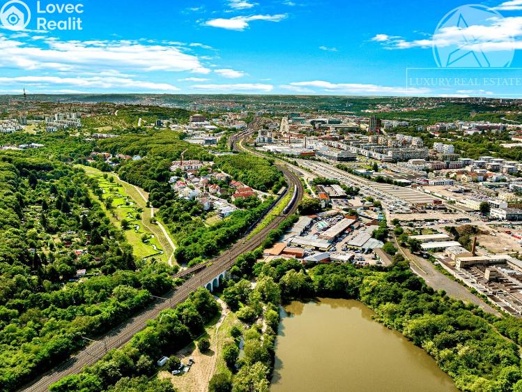 Prodej bytu 3+KK Praha, V Předním Hloubětíně č. 19