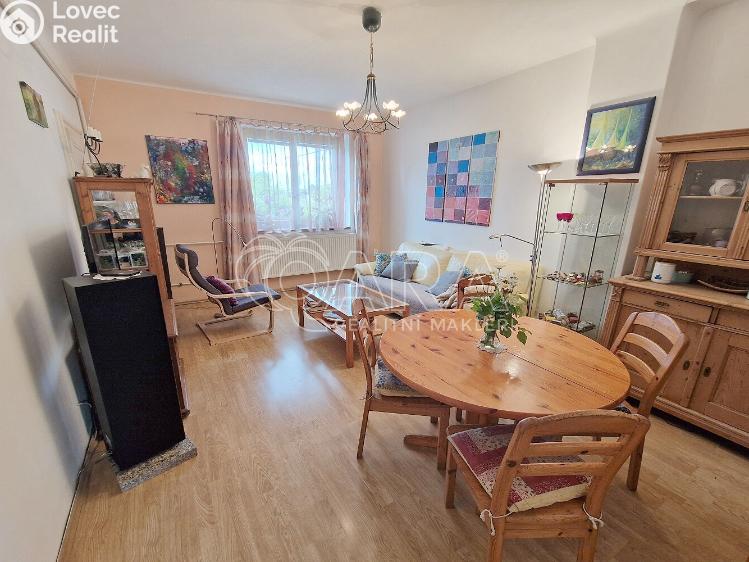 Prodej rodinného domu Praha, Štěrboholská 321/72 č. 2