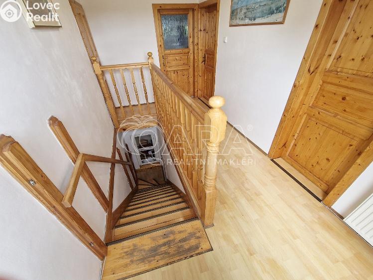 Prodej rodinného domu Praha, Štěrboholská 321/72 č. 15