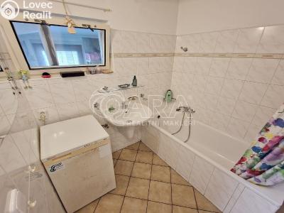 Prodej rodinného domu Praha, Štěrboholská č. 6