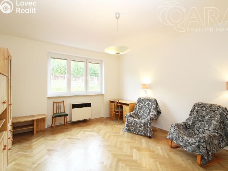 Pronájem bytu 2+1 Praha, Nový lesík 996/15 č. 2