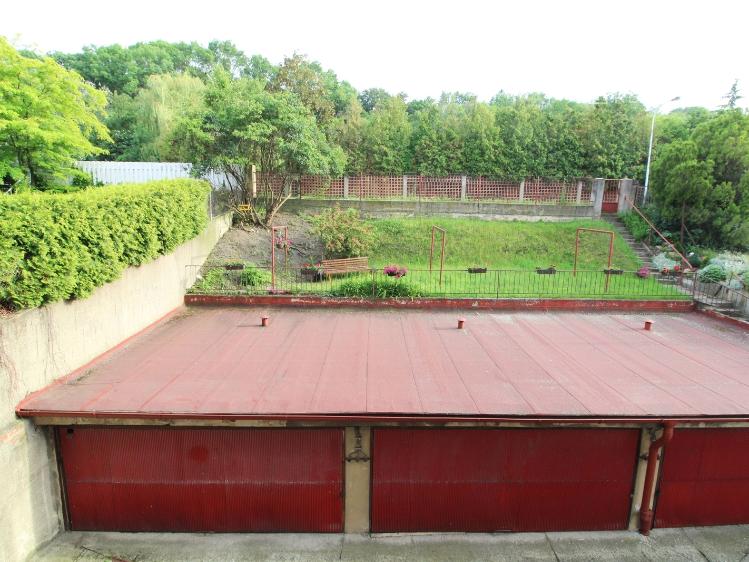 Pronájem bytu 2+1 Praha, Nový lesík 996/15 č. 17