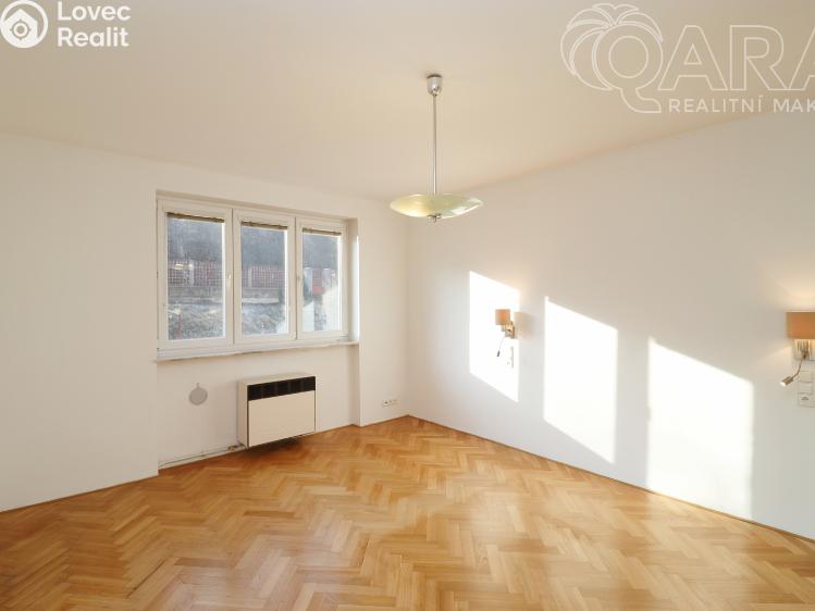 Pronájem bytu 2+1 Praha, Nový lesík 996/15 č. 5