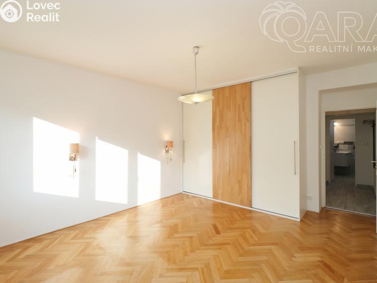 Pronájem bytu 2+1 Praha, Nový lesík 996/15 č. 6