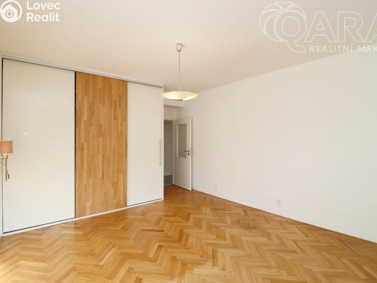 Pronájem bytu 2+1 Praha, Nový lesík 996/15 č. 7