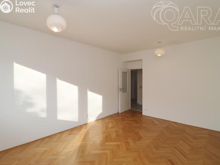 Pronájem bytu 2+1 Praha, Nový lesík 996/15 č. 14