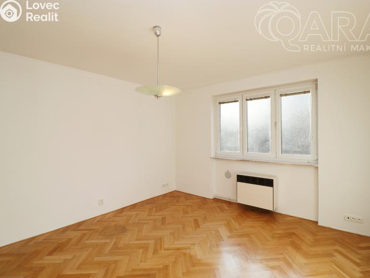 Pronájem bytu 2+1 Praha, Nový lesík 996/15 č. 16