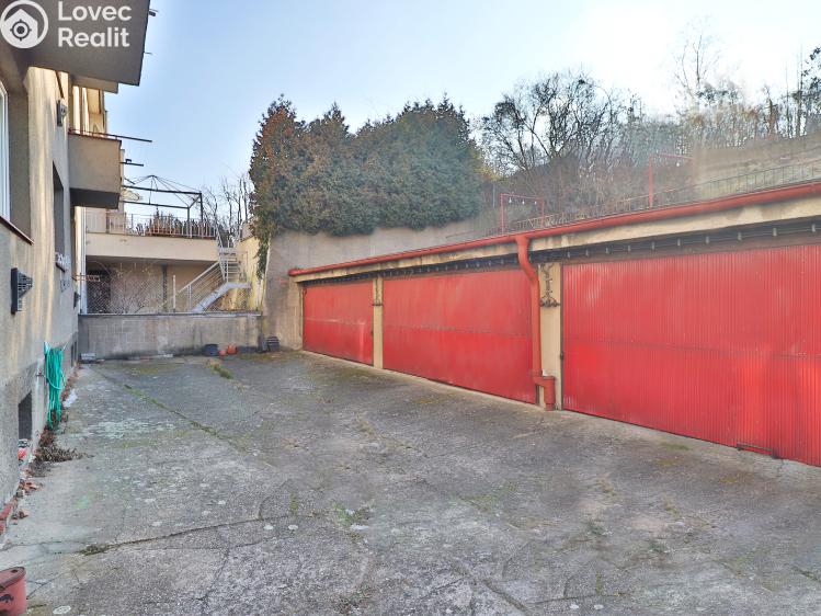 Pronájem bytu 2+1 Praha, Nový lesík 996/15 č. 26