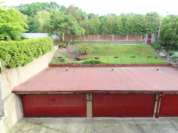 Pronájem bytu 2+1 Praha, Nový lesík 996/15 č. 28