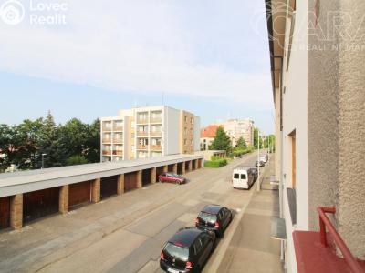 Pronájem bytu 2+1 Praha, Nový lesík č. 4