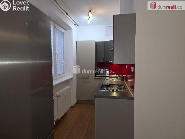 Pronájem bytu 3+1 Frenštát pod Radhoštěm, Školská čtvrť č. 19